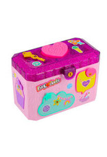 JUMBO Jumbo - FunLockets - Geheime sieradendoos met stemrecorder