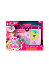 JUMBO Jumbo Funlockets geheime sieradendoosje met stemrecorder