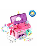 JUMBO Jumbo - FunLockets - Geheime sieradendoos met stemrecorder