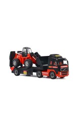 Mammoet Mammoet Truck & Shovel 95cm