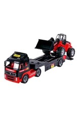 Mammoet Mammoet Truck & Shovel 95cm