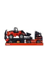 Mammoet Mammoet Truck & Shovel 95cm
