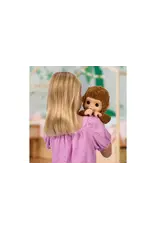 LITTLE LIVE PETS Little Live Pets My baby Monkey Mango interactieve knuffelaap