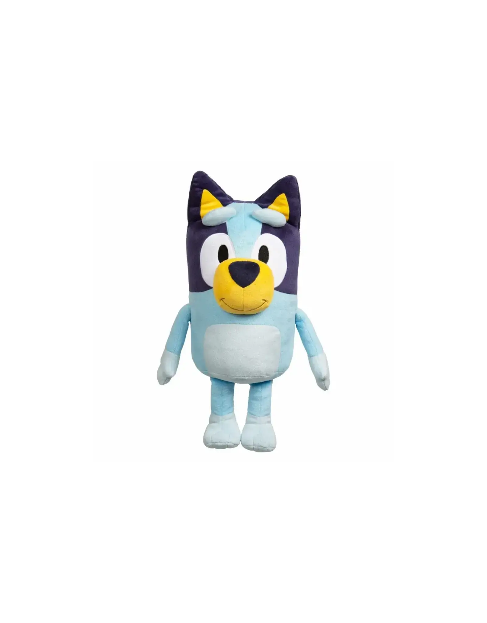 Moose Toys Bluey Jumbo Pluche 45cm