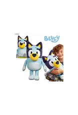 Moose Toys Bluey Jumbo Pluche 45cm