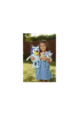 Moose Toys Bluey Jumbo Pluche 45cm