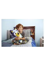 Moose Toys Bluey Jumbo Pluche 45cm