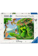 RAVENSBURGER Disney - Vaiana Collector's Edition Puzzel (1000 stukjes)