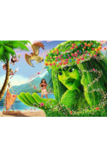 RAVENSBURGER Disney - Vaiana Collector's Edition Puzzel (1000 stukjes)