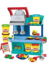 PLAY-DOH Play-Doh Kitchen Creations restaurant speelset