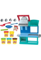 PLAY-DOH Play-Doh Kitchen Creations restaurant speelset