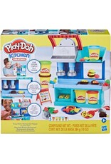 PLAY-DOH Play-Doh Kitchen Creations restaurant speelset