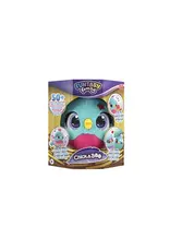 LITTLE LIVE PETS Funtasy Family Chick a Boo