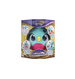 LITTLE LIVE PETS Funtasy Family Chick a Boo