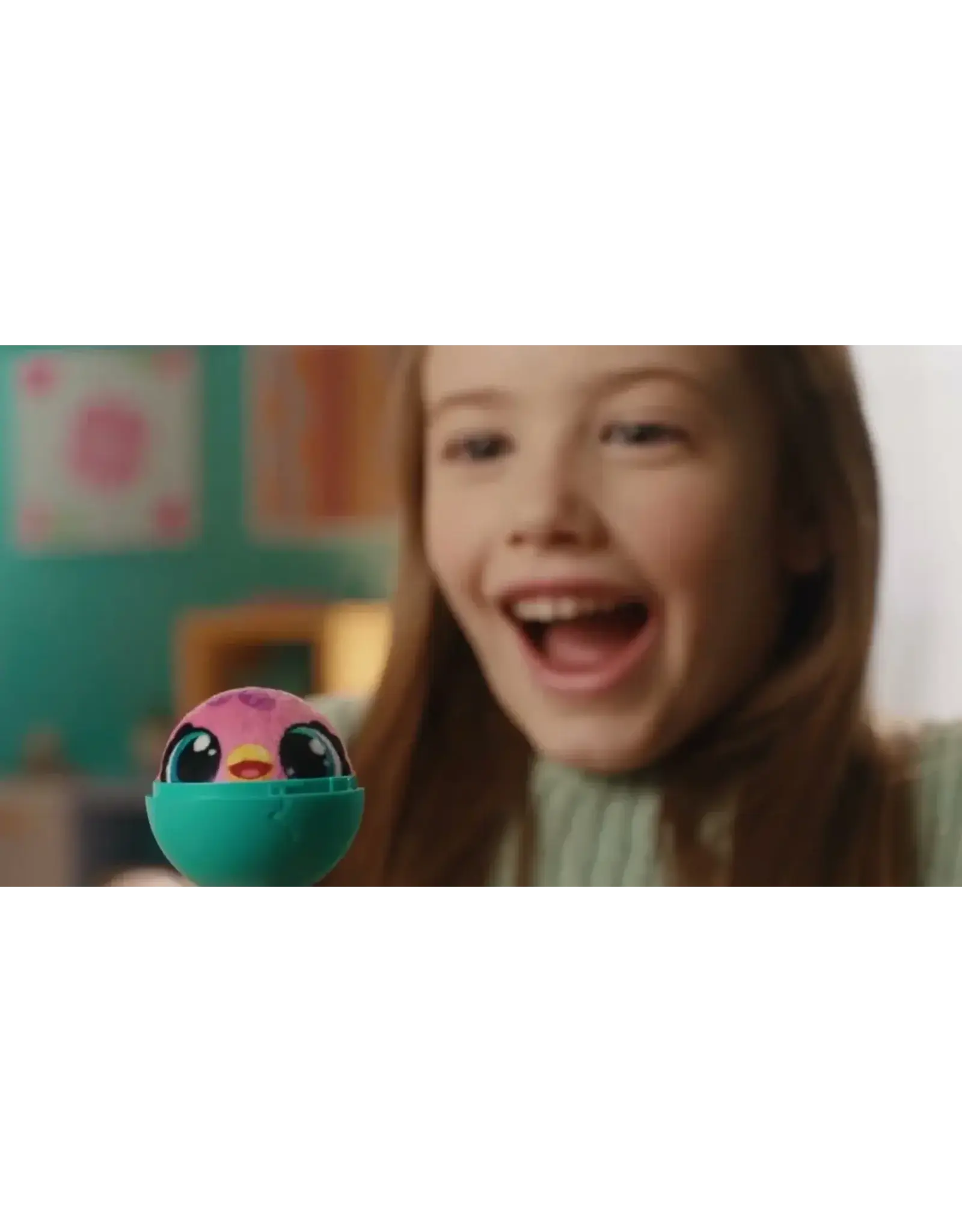 LITTLE LIVE PETS Funtasy Family Chick a Boo