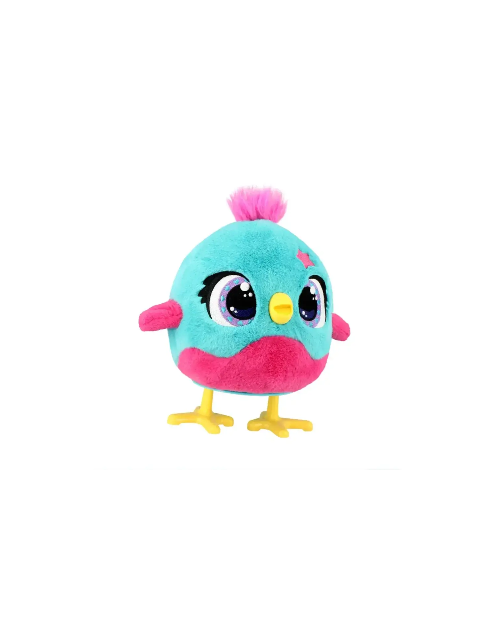 LITTLE LIVE PETS Funtasy Family Chick a Boo