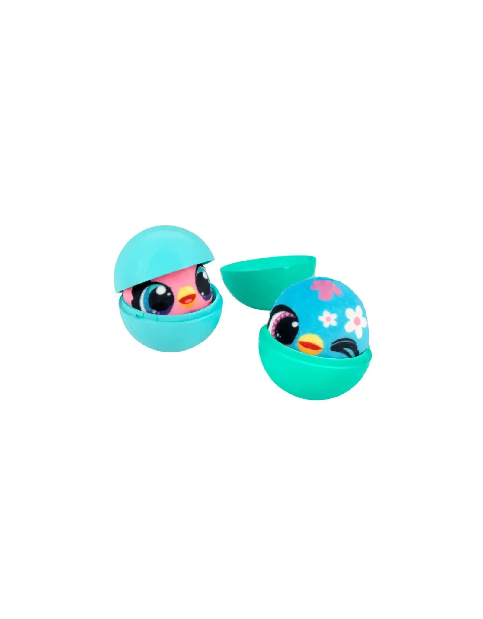 LITTLE LIVE PETS Funtasy Family Chick a Boo