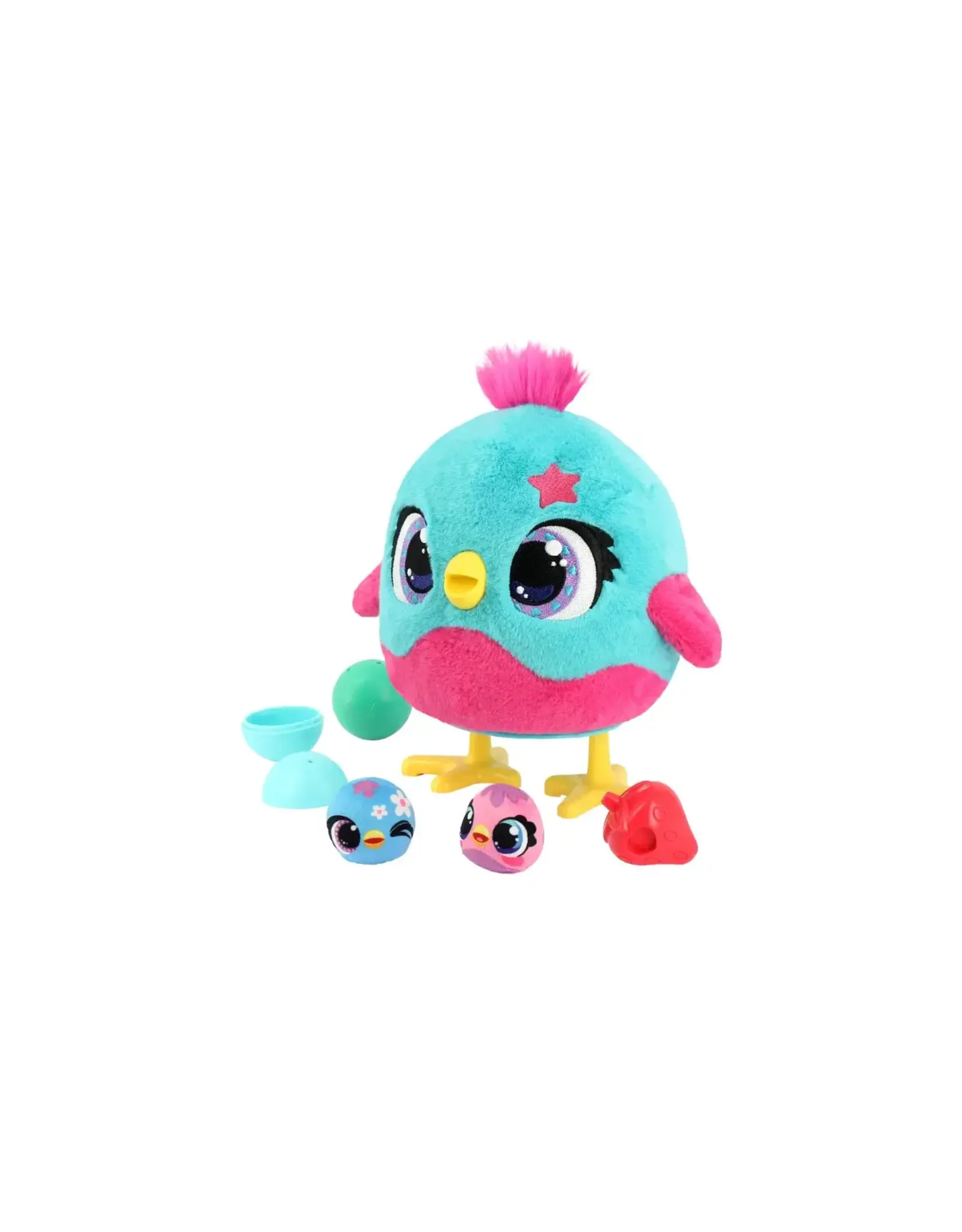 LITTLE LIVE PETS Funtasy Family Chick a Boo