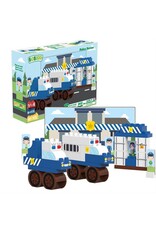 BiOBUDDi BioBuddy - Town - Police Station (BB-0129