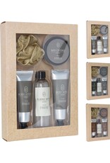 GESCHENKSET BADARTIKELEN