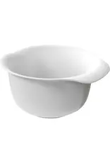 ROTHO Rotho Fresh - Beslagkom - 4L - Cool Grey