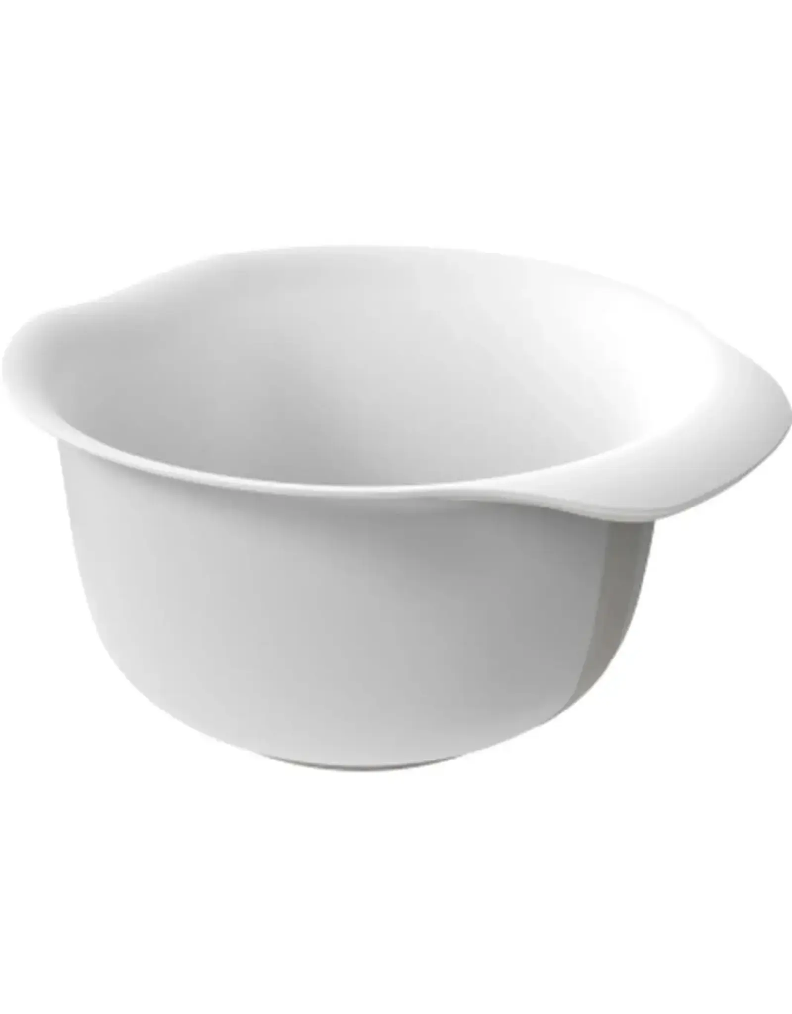 ROTHO Rotho Fresh - Beslagkom - 4L - Cool Grey