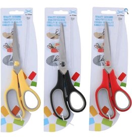 MERKLOOS Schaar 21,5cm op kaart