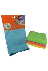 MULTY Multy microvezel dweil universeel