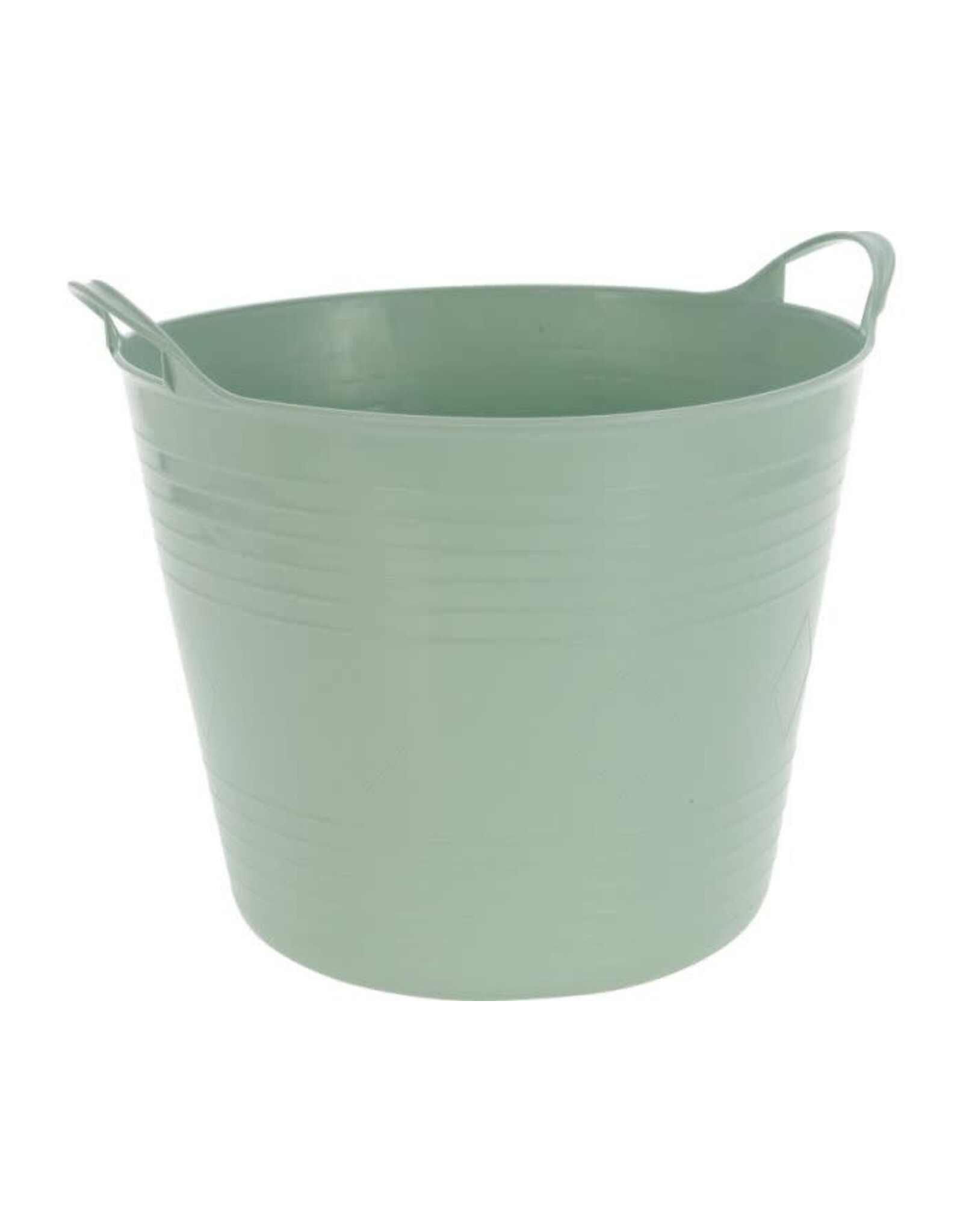 ULTRA CLEAN Emmer flexibel 40L Ø45xh37cm (1 stuk) assorti