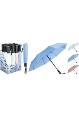 MERKLOOS Paraplu vouwbaar
