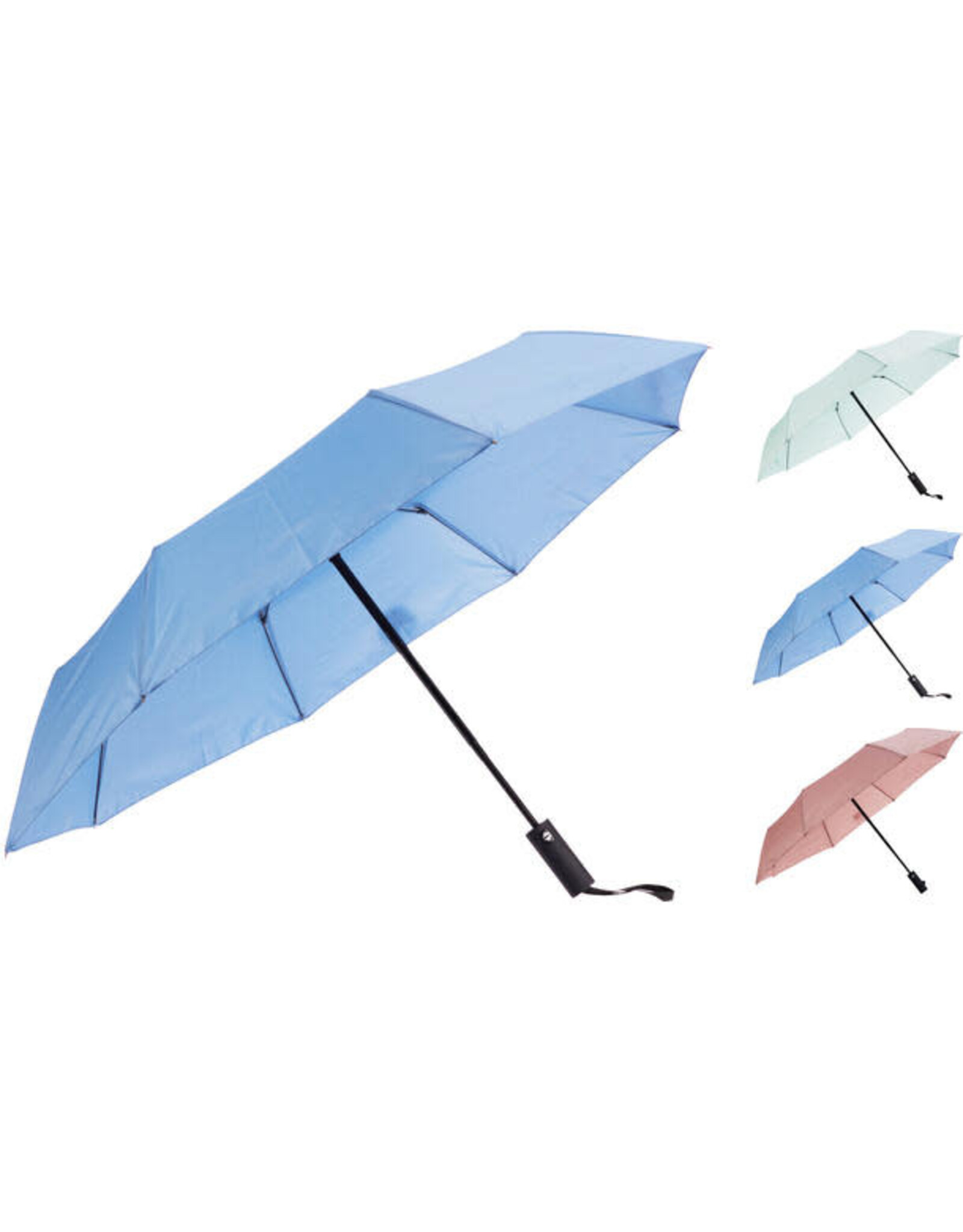 MERKLOOS Paraplu vouwbaar