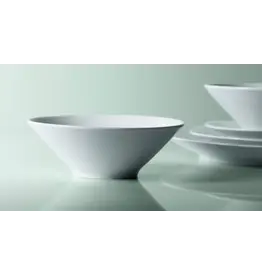 with jacob's 2 STKS witte diepe borden