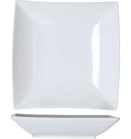 COSY & TRENDY Cosy&Trendy Avantgarde Diep bord - Ivoor - 22,5 cm