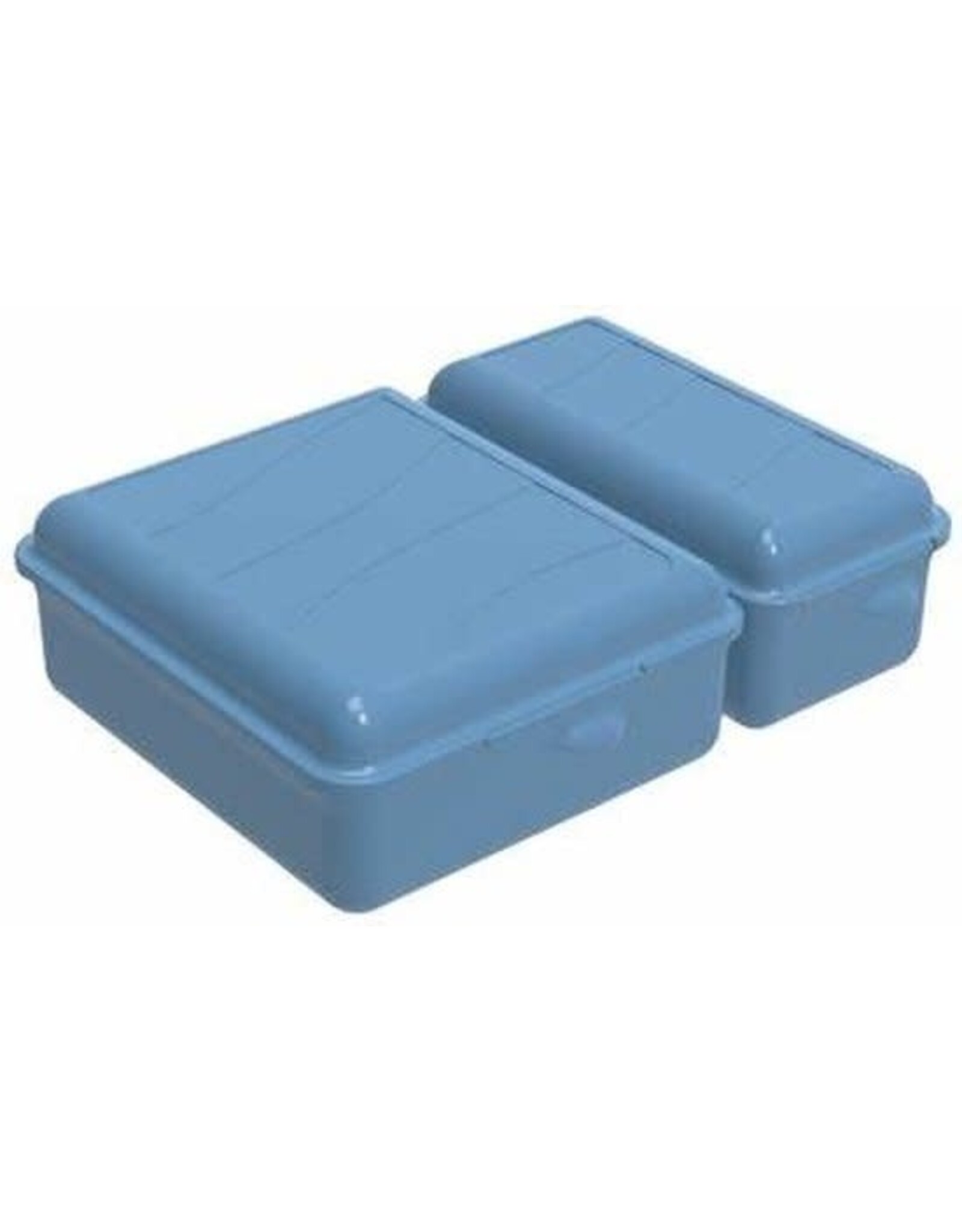 Rotho - lunchbox – broodtrommel - FUN 1,6 L