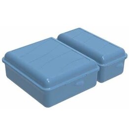 Rotho - lunchbox – broodtrommel - FUN 1,6 L