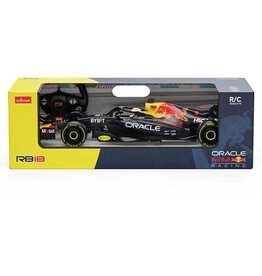 Rastar RASTAR Formula One Oracle Red Bull Officiële Replica Radiografische Auto