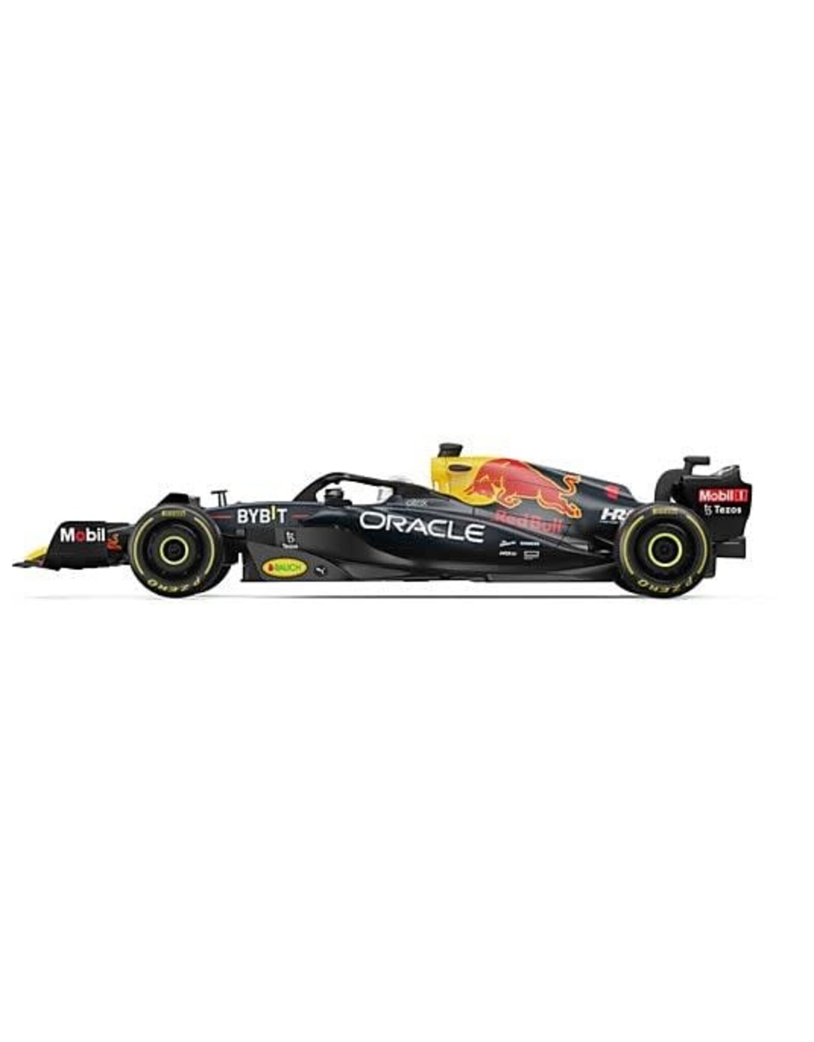 Rastar RASTAR Formula One Oracle Red Bull Officiële Replica Radiografische Auto