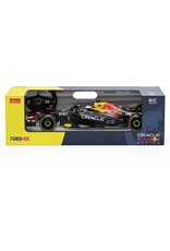 Rastar RASTAR Formula One Oracle Red Bull Officiële Replica Radiografische Auto