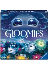 RAVENSBURGER Ravensburger - Gloomies - Bordspel - Voor 2 tot 4 spelers - Vanaf 8 jaar