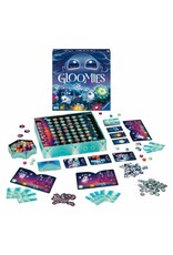 RAVENSBURGER Ravensburger - Gloomies - Bordspel - Voor 2 tot 4 spelers - Vanaf 8 jaar