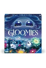 RAVENSBURGER Ravensburger - Gloomies - Bordspel - Voor 2 tot 4 spelers - Vanaf 8 jaar