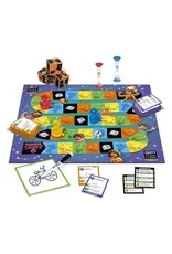 JUMBO Jumbo Party & Co. Family Bordspel