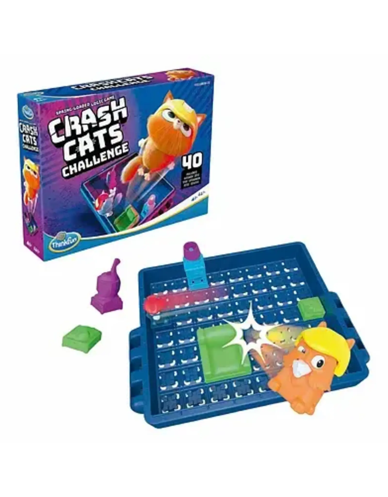 JUMBO Jumbo Party & Co. Family Bordspel