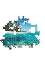 CLEMENTONI Clementoni - Puzzel - 1000 Stukjes - Zomerparadijs - Puzzel Voor Volwassenen - High Quality Collection