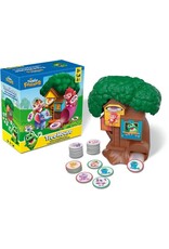 RAVENSBURGER Ravensburger ThinkFun Friends: Tree House - Breinbreker