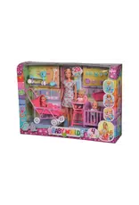 Steffi Steffi Love Baby World