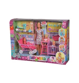 Steffi Steffi Love Baby World