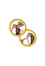 Barbie Barbie Mysteries: The Great Horse Chase ultieme stal speelset