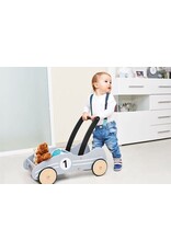 Pinolino Learning walker 'Kimi', silver