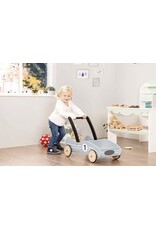Pinolino Learning walker 'Kimi', silver